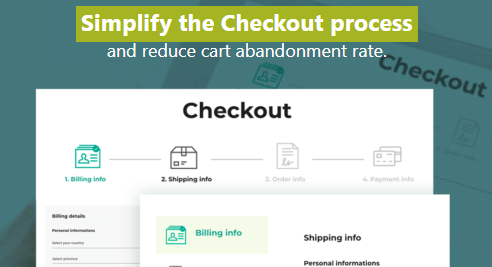 v2.30.0 YITH WooCommerce Multi-step Checkout Premium [Original Version Number**] Activated