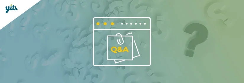 Fixed* YITH WooCommerce Questions and Answers Premium v1.34.0 [Original Version Number*] [NFIX]