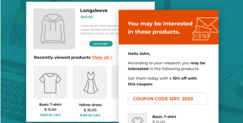 v2.30.0 YITH WooCommerce Recently Viewed Products Premium [Original Version Number**] Activated