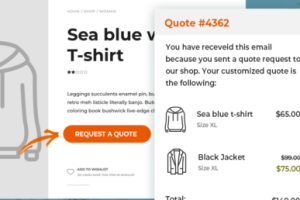 YITH WooCommerce Request a Quote Premium 4.34.0