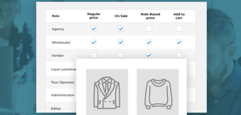 v1.33.0 YITH WooCommerce Role Based Prices Premium [Original Version Number**] Activated