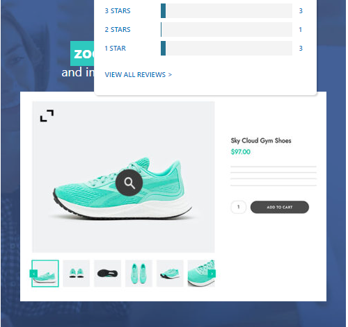 v2.29.0 YITH WooCommerce Product Gallery & Image Zoom Premium(Zoom Magnifier) [Original Version Number**] Activated