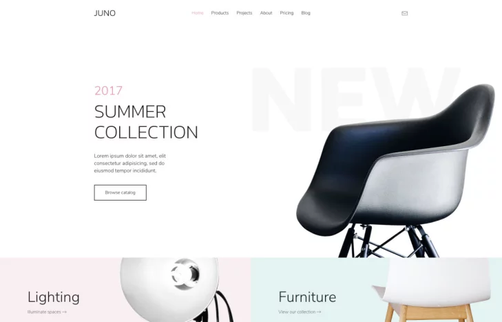 Juno (v4.0.5) YOOtheme WordPress Theme