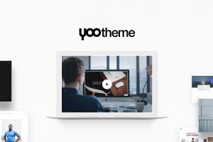 YOOtheme Pro v4.5.0 [WordPress] & WidgetKit v3.1.29 Bundle