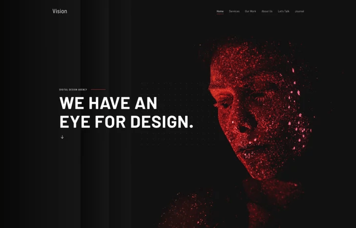 Vision (v4.0.5) YOOtheme WordPress Theme 