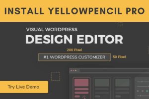 YellowPencil Visual CSS Style Editor 7.6.5 [Activated]