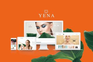 Yena – 美容与化妆品 WooCommerce 主题 1.2.6
