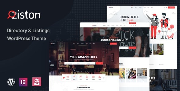 Zilom (v1.2.2) Online Education Learning WordPress Theme
