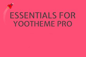 (v2.2.31) Essential Addons for YOOtheme Pro WP [Zoolanders]