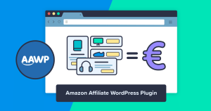 AAWP (v4.2.3) Best WP Plugin for Amazon Affiliates