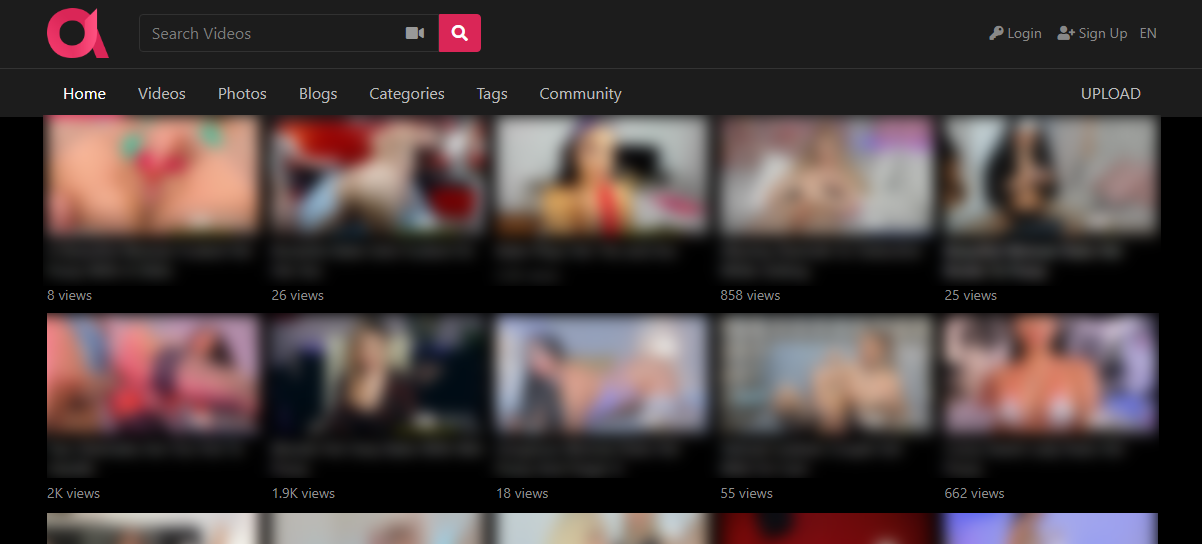 Adult Video Script v8.1 + Addons (Tested)