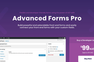 Advanced Forms Pro for ACF v1.9.3.6