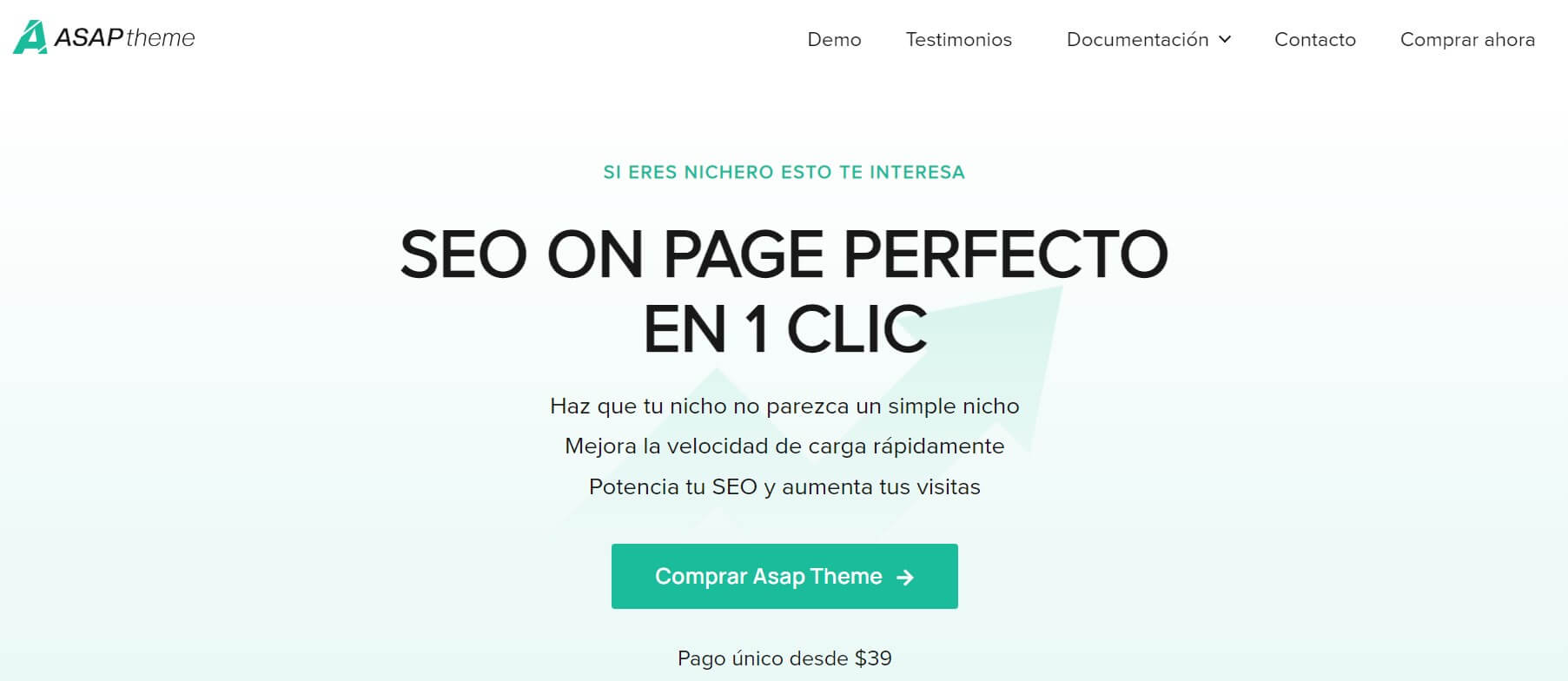 Theme Seo AsapTheme v3.6.6 [Activated]