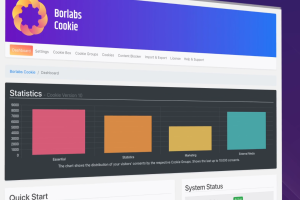 Borlabs Cookie Opt-in (v3.2.5)