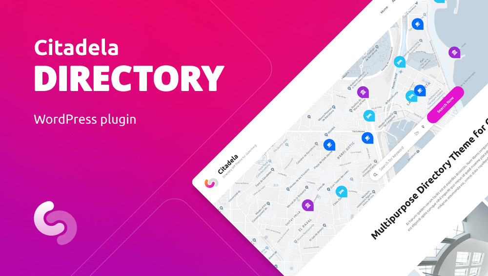AIT Citadela Listing Directory v5.18.2