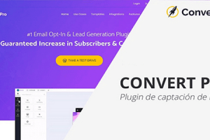 Convert Pro v1.7.9 + Convert Pro Addons v1.5.13