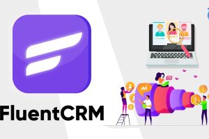 FluentCRM Pro (v2.9.40) [Activated]