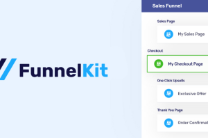 Funnel Builder PRO v3.8.1 (by FunnelKit) [Activated]
