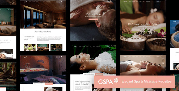 Starto v2.1.10 Software Startup WordPress