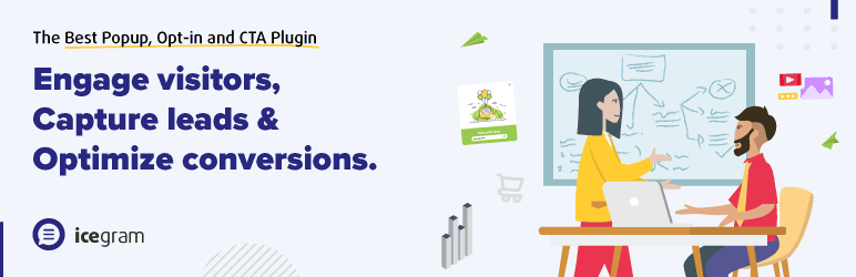 Icegram Engage Max v3.1.2
