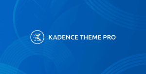 [v1.1.46] Kadence Pro v1.1.3 + Theme v1.1.15 + Blocks Pro v2.6.1 + All Addons [Activated]
