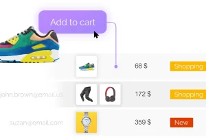 CartBounty Pro v10.2 + Free v7.3 Save And Recover Abandoned Carts For WooCommerce