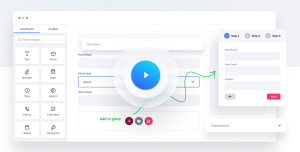 MetForm Pro v3.8.5 Advanced Elementor Form Builder [Activated]