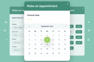 Appointment Booking - WordPress 预约、活动和日程安排插件 2.1.2
