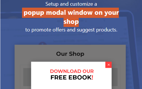 v1.36.0 YITH WooCommerce Popup Premium [Original Version Number**] Activated
