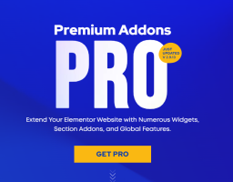 Premium Addons Pro for Elementor 2.9.29