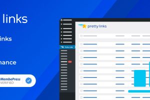 Pretty Links Pro (v3.6.15) Developer Edition WordPress Plugin [Activated]