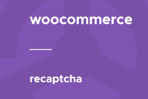 reCaptcha for WooCommerce 2.58