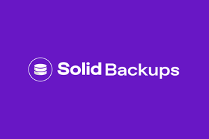iThemes Solid Backups 9.1.14 (BackupBuddy)