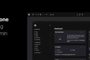 UiPress Pro (formerly Admin 2020) 3.4.02