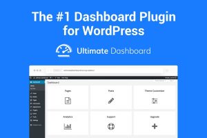 Ultimate Dashboard PRO 3.10.4
