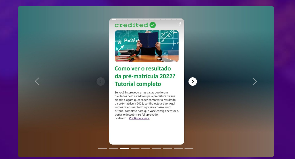 Web Stories Generator v2.1 WordPress