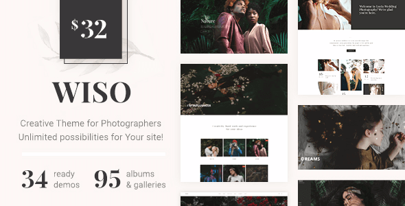 Wiso Photography v1.7.2