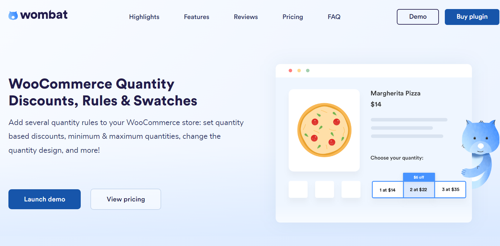 WooCommerce Quantity Discounts, Rules & Swatches v1.1.8 [Activated]