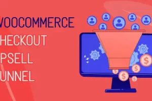 WooCommerce Checkout Upsell Funnel v1.0.12 Order Bump [Activated]