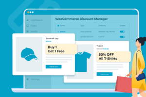 WooCommerce Discount Manager v1.2.6 (Barn2)