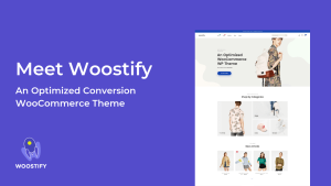 Woostify Theme Pro 1.8.3 [Activated]