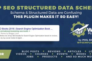 WP SEO Structured Data Schema Pro v.1.4.11