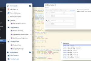 WPCodeBox 2 (v1.1.0) Complete WordPress Snippet Manager