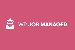WP Job Manager 2.4.0 + Addons (Activated)