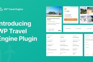 WP Travel Engine Pro All Addons v5.9.1 (Agency Bundle)