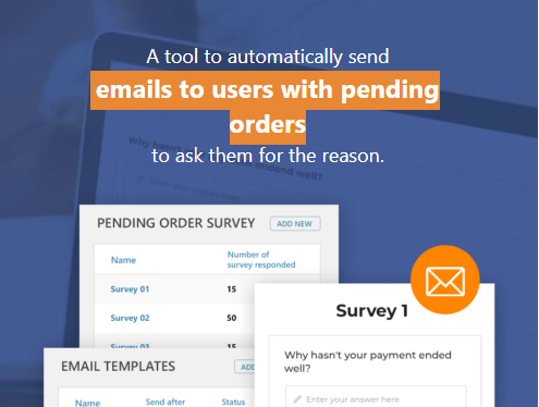 v1.31.0 YITH WooCommerce Pending Order Survey Premium [Original Version Number**] Activated