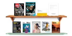 Bookshelf for Real3D Flipbook Addon v1.4
