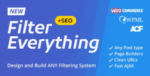 Filter Everything PRO 1.8.9