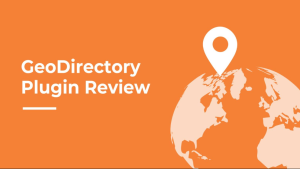 GeoDirectory v2.3.8 + Premium All Addons Pack