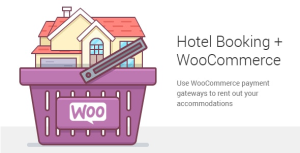 MotoPress Hotel Booking WooCommerce Payments Addon v1.0.10